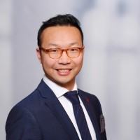Benji Bo Wu