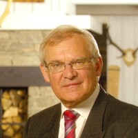 Stephen Carter OBE