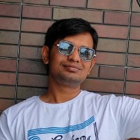 Jaykush Doshi