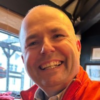 Mark ONeill
