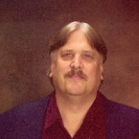 Keith Robertson