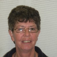 Joan Lindy