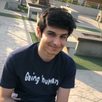 Uzair Khoso