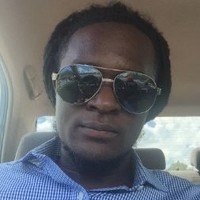 Kashif Roundtree