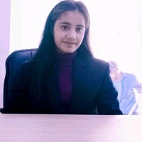 Vandita Maurya..