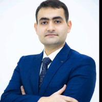 Orkhan Abilov