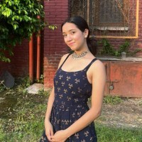 Jeevisha Rawat