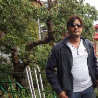 Nitin Pandey