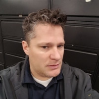 Scott Latham