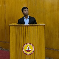 Rakesh S A