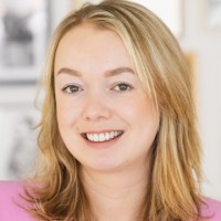 Tess van der Steege