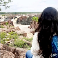 Digisha Patel