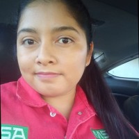 Maria Fernanda Rueda Madera