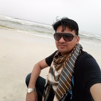 Yasir Khan