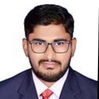 SUSHILKUMAR CHAVHAN