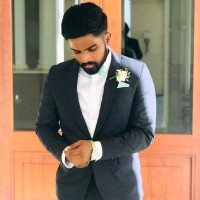 Prageeth Jayasinghe