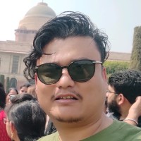 Arpan Thapa