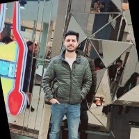 Vishal Sharma