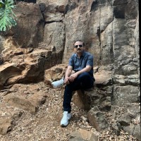 Manoj Pradhan