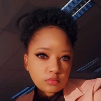 Margaret Maloka
