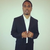 Anthony Rampersad