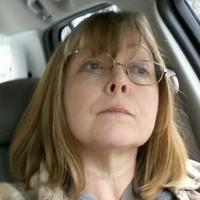 Virginia Evans .