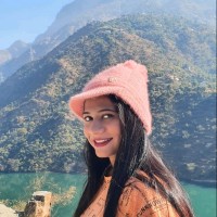 Shruti Vaishnav