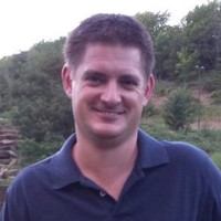 Patrick Chapman