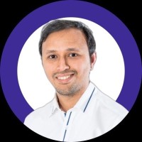 Amit Kumar Senapati , PMP®