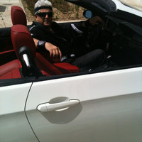 Sharifrazi Nozar  (Nick)