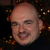 Norman Eder