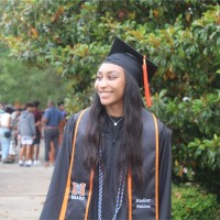 Jaida Howell
