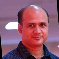 Yatendra Sharma