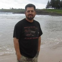 Bernardo Trejo