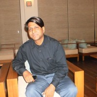 Sajjan Agrawal