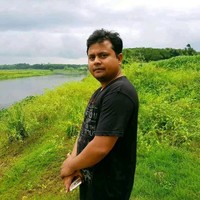 Md Mofazzal Hossain
