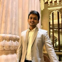 Kiran Vinay