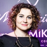 Luiza Akopyan