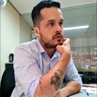 Caio Mourão