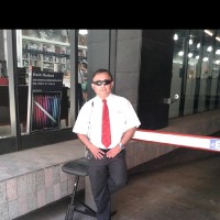 Ricardo Octavio Valenzuela Fernández