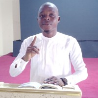 Fidelis Awonor Eluma