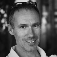 Mats Backlund