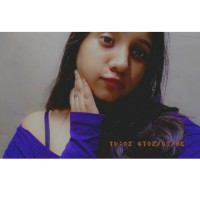 Aashika Saraf