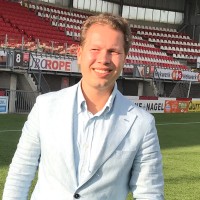 Arthur Van Der Have Ra Msc