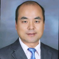 Stephen Wong