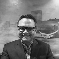 Jeff Campbell