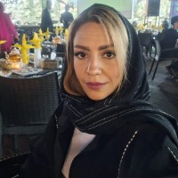 Saghar Khorram