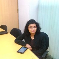Sayani Ghosh