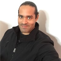Nikolas Herron