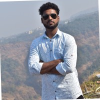 Hrishikesh Gaikwad